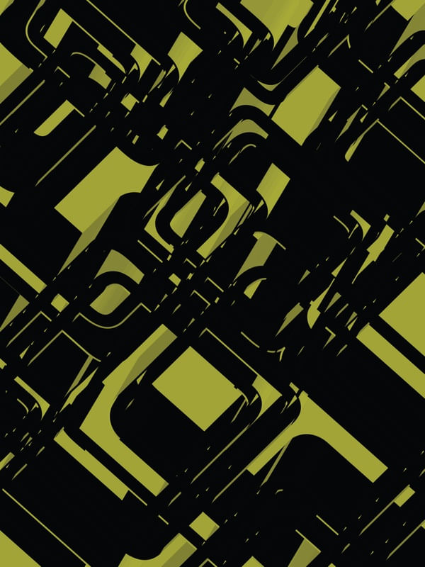 3D FUTURISTIC BACKGROUND V3