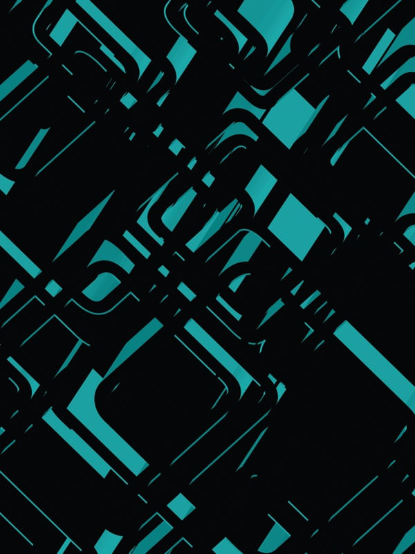 3D FUTURISTIC BACKGROUND V3.2