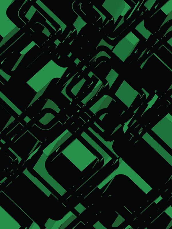 3D FUTURISTIC BACKGROUND V3.3