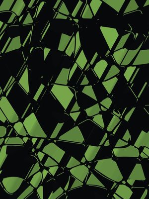 3D FUTURISTIC BACKGROUND V4.4