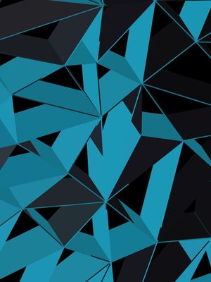 3D POLYGON BG