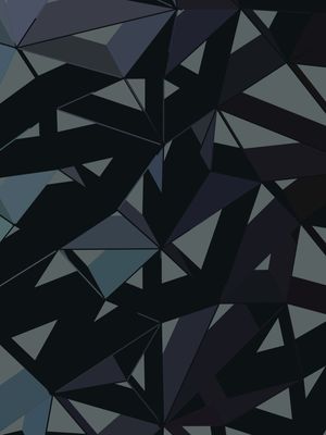 3D POLYGON BG II