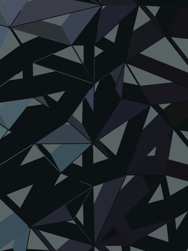 3D POLYGON BG II