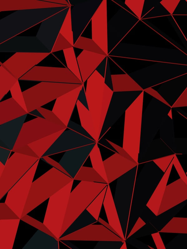 3D POLYGON BG III