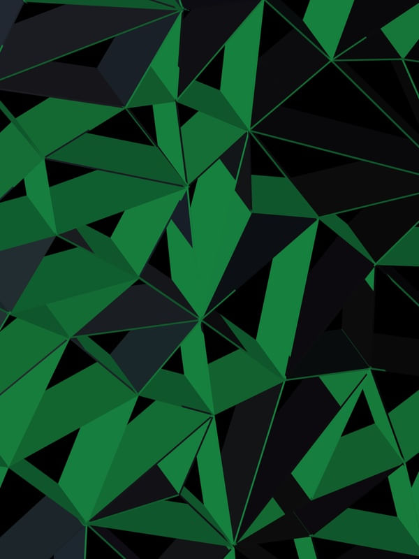 3D POLYGON BG IV