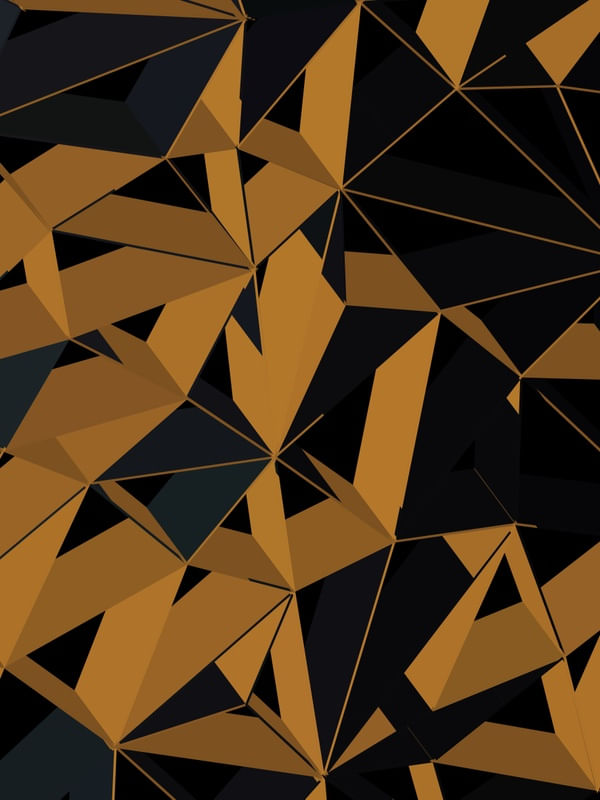 3D POLYGON BG V