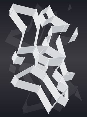 3D BG X 0.1