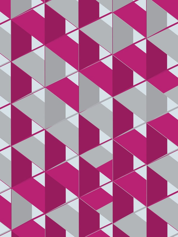 3D LOVELY GEO IV