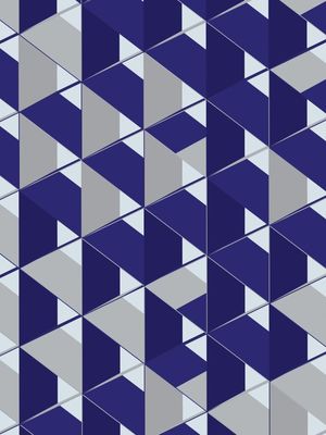 3D LOVELY GEO V