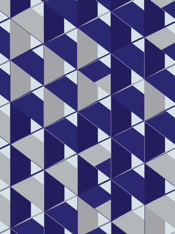 3D LOVELY GEO V