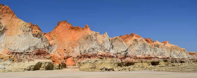 FALÉSIAS DO CEARÁ