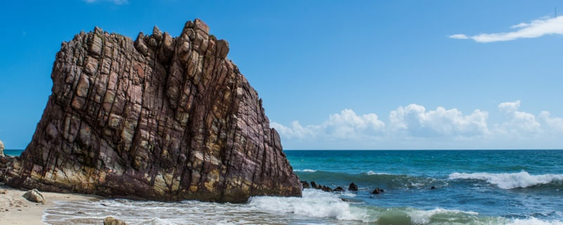 PRAIA ROCHOSA