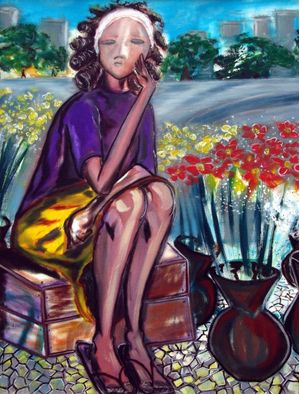 FLORISTA 01