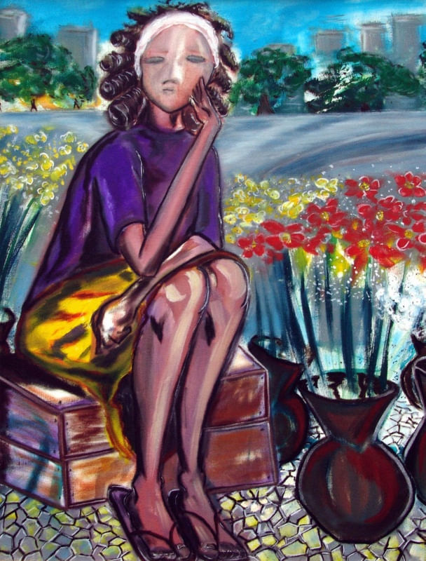 FLORISTA 01