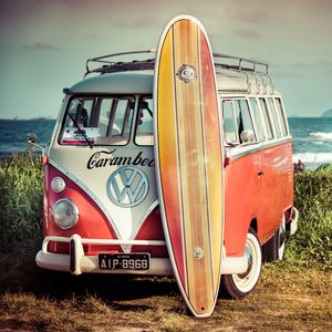 VW CLASSIC