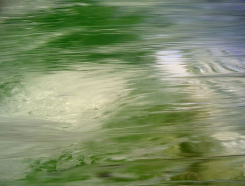 OCEANO EM MOVIMENTO