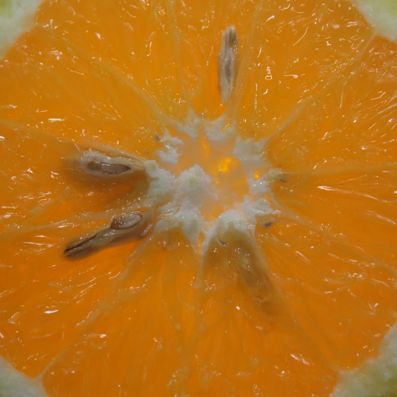 LARANJA 2 LB