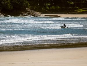 PARATY 4