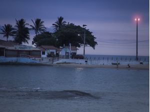 VILA MAR