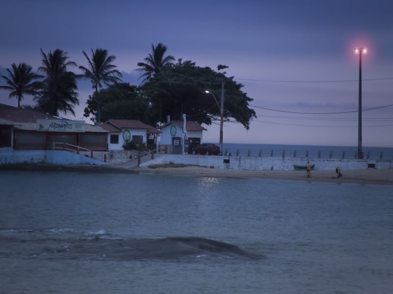 VILA MAR