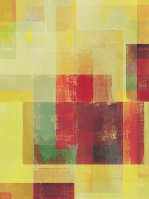 ABSTRACT GEOMETRY NO. 22