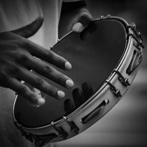 SLICED SOUND IN BNW