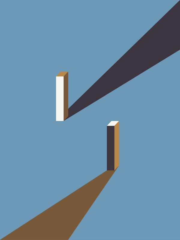 POLIGONAL 287