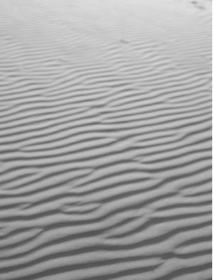 DUNAS DE MARÇO