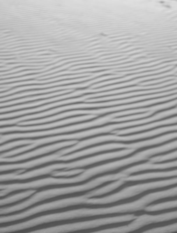 DUNAS DE MARÇO