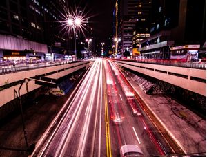 PAULISTA COLORIDA
