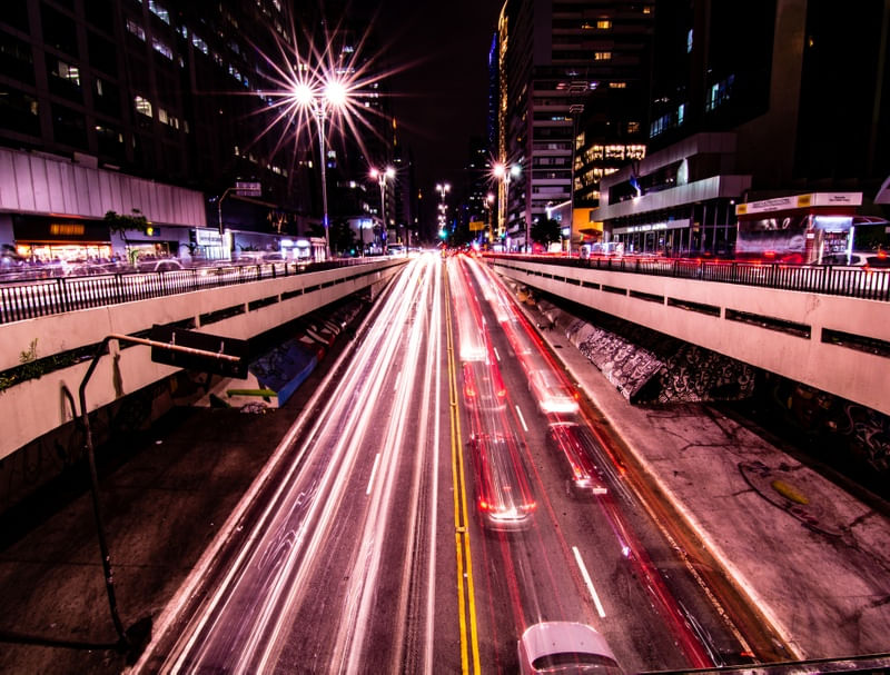 PAULISTA COLORIDA