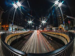 OLHO MÁGICO PAULISTA