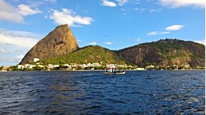 PÃO DE AÇÚCAR E SEUS ENCANTOS II