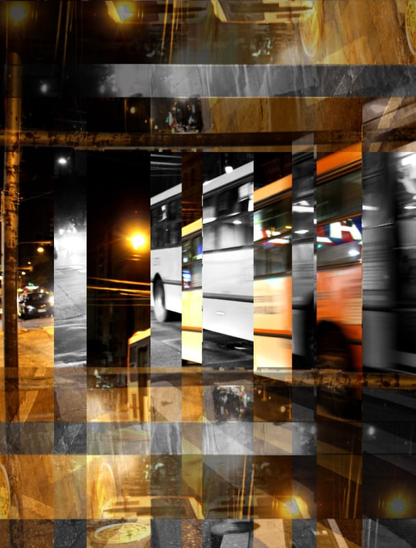 NIGHT LIGHTS