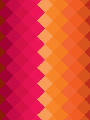 CORES DE UM POR DO SOL