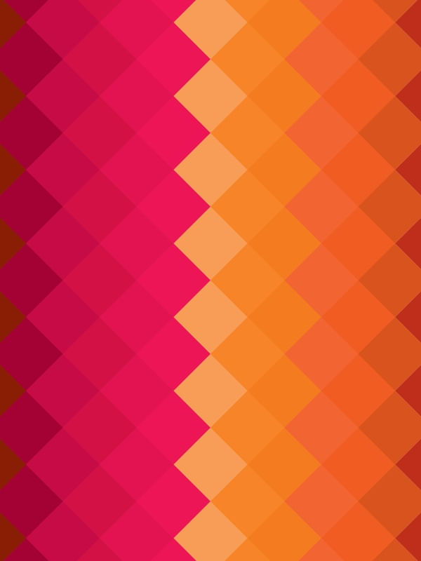 CORES DE UM POR DO SOL