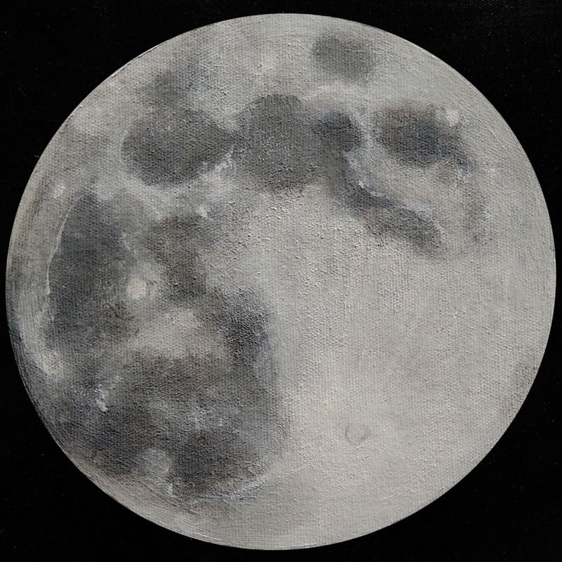 SPACE ART