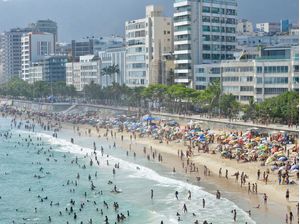 VERÃO RIO