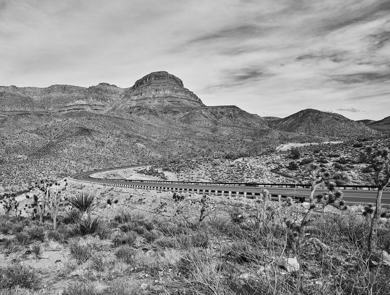 GRAND CANYON WEST