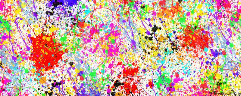 SPLASH COLORS