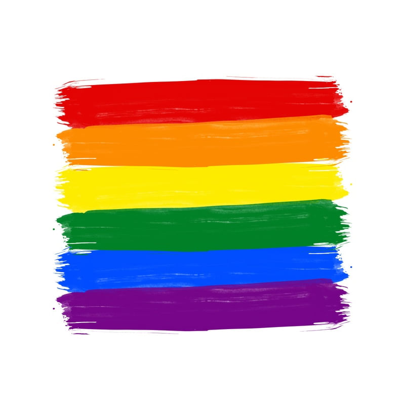 PRIDE PINCEL