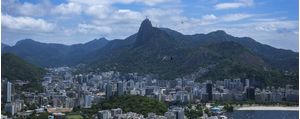 CLÁSSICO CARIOCA