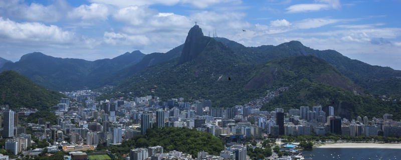 CLÁSSICO CARIOCA