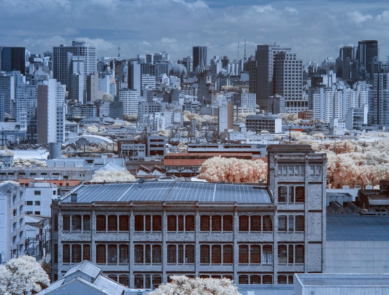MOOCA E CENTRO