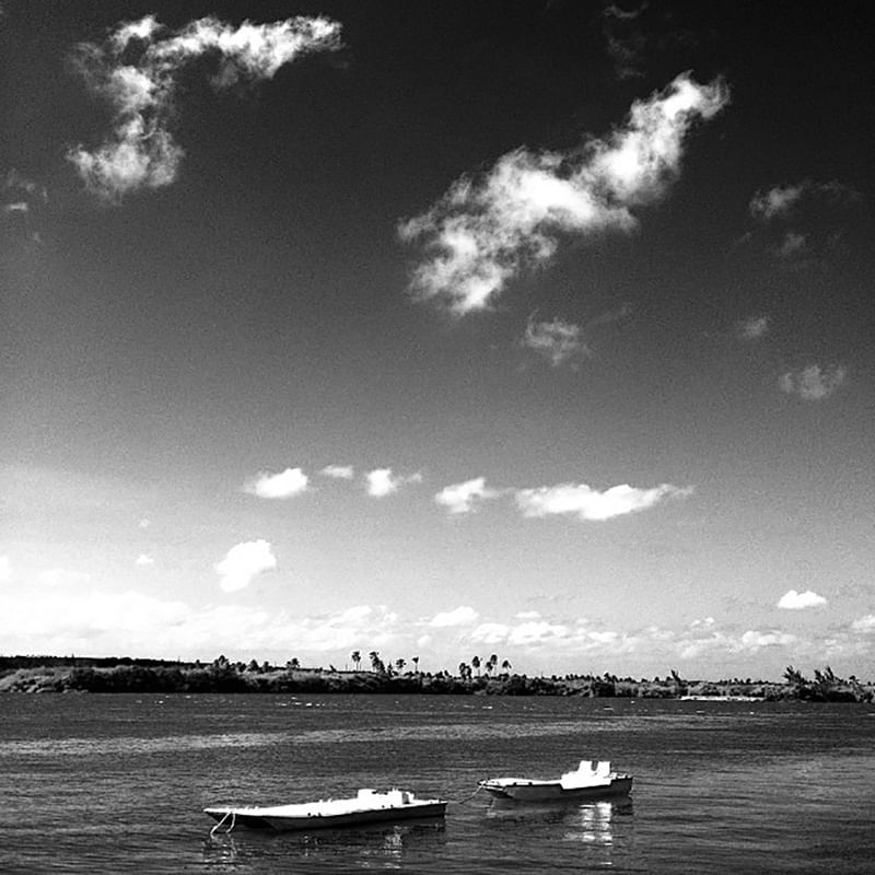 BARCOS EM MACEIÓ