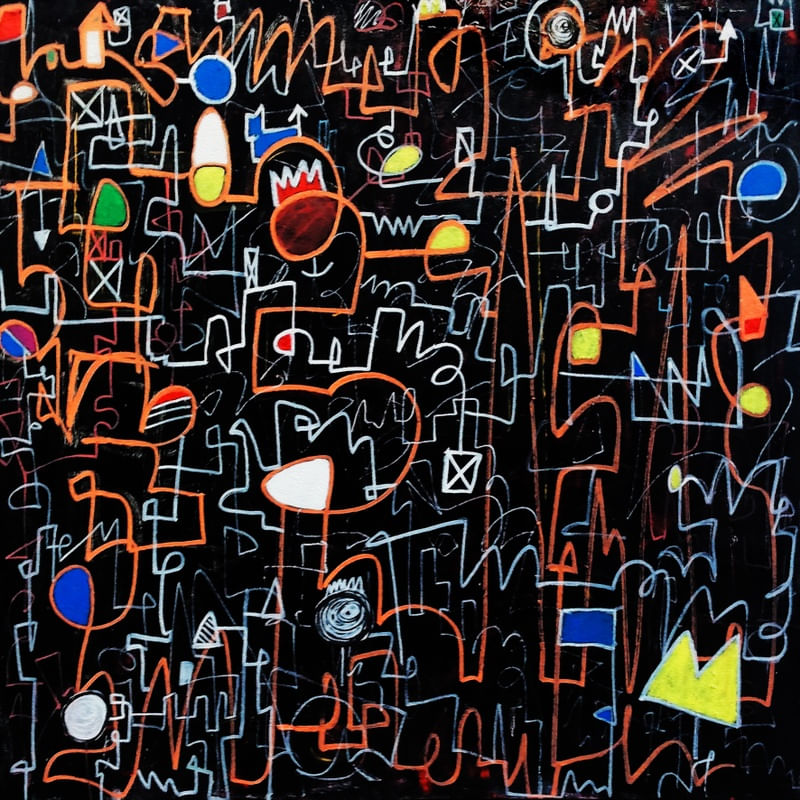 CAMINHO DE CASA