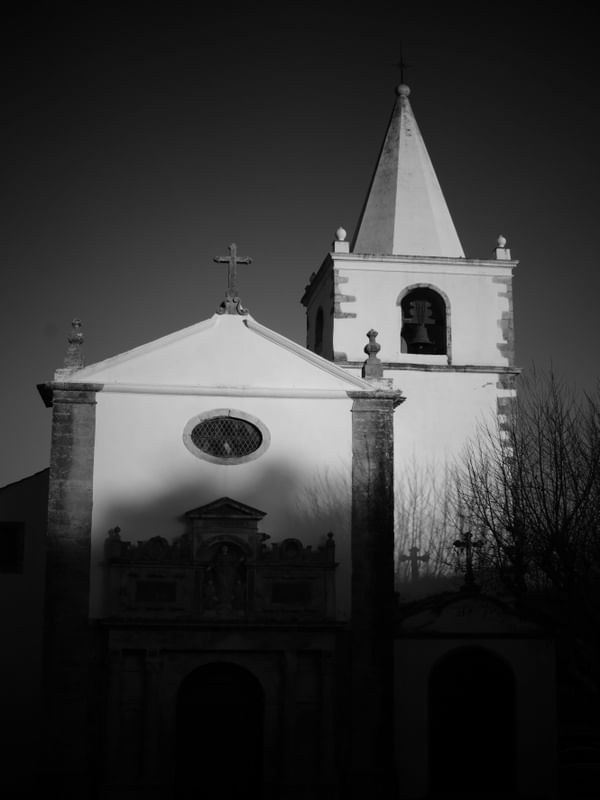 IGREJA PORTUGUESA