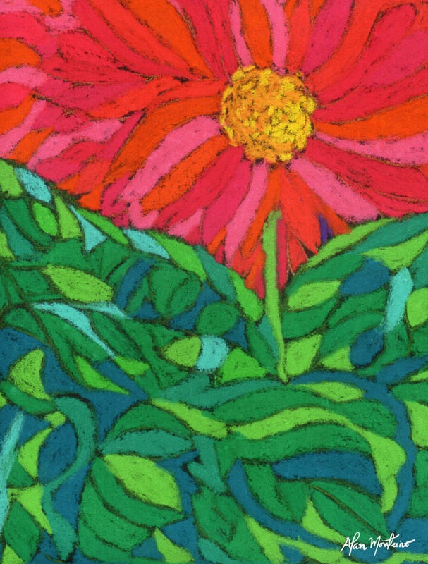 ABSTRAFLOR