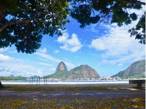 ATERRO DO FLAMENGO RJ