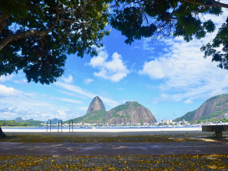 ATERRO DO FLAMENGO RJ